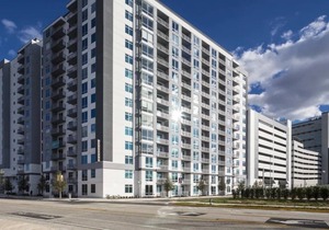 BEAUTIFUL CONDO DOWNTOWN
