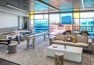 BEAUTIFUL CONDO DOWNTOWN