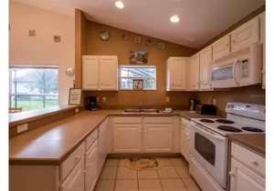 Beautiful Home close to Disney Parks, Golf Courses, Downtown.