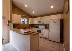 Beautiful Home close to Disney Parks, Golf Courses, Downtown.