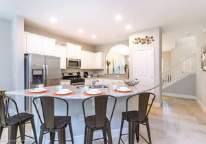 Beautiful Home w/Private Splash Pool in Solterra Resort!