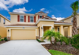 Beautiful Home w/Private Splash Pool in Solterra Resort!