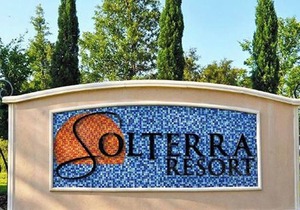 Beautiful Home w/Private Splash Pool in Solterra Resort!