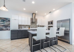 Beautiful Villa with Private Pool, Close to Disney, Orlando Villa 2504