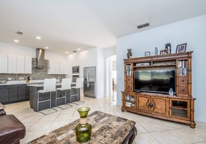 Beautiful Villa with Private Pool, Close to Disney, Orlando Villa 2504