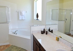 Beautiful Watersong Resort Pool Hm Spa Gm-733OC