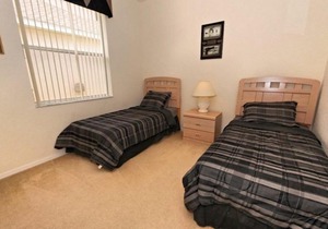 Belfry Villa 169