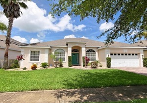 Belfry Villa 169