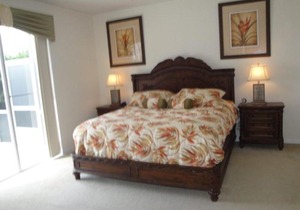Belfry Villa 169