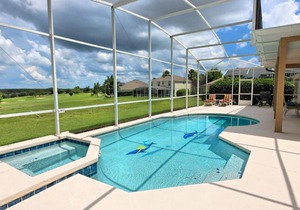 Belfry Villa #230877
