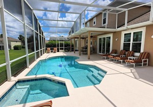 Belfry Villa #230877