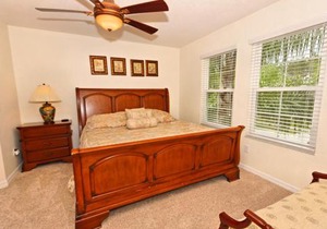 Belfry Villa #230877