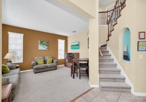 Belfry Villa #230905