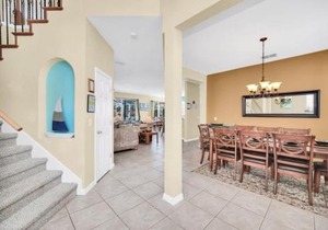 Belfry Villa #230905