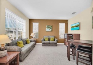Belfry Villa #230905