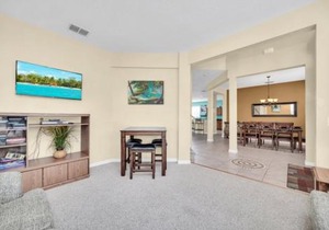 Belfry Villa #230905