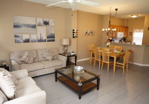 Best Value Disney Rental: Emerald Island Resort Serene Family Vacation Home