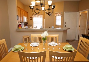 Best Value Disney Rental: Emerald Island Resort Serene Family Vacation Home