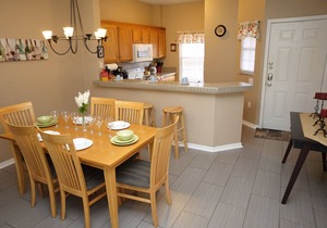 Best Value Disney Rental: Emerald Island Resort Serene Family Vacation Home