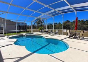 Birkdale Villa #230883