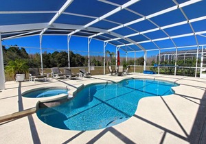 Birkdale Villa #230883