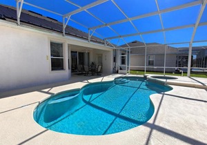 Birkdale Villa #230883