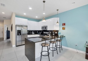 Brand New 3 bed Modern Town Home On a Luxury Development Close to Disney