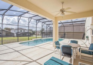 Bridgewater Villa 117