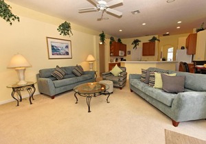 Brighton Villa #230995