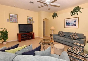 Brighton Villa #230995