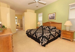 Brighton Villa #230995