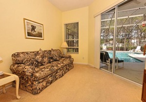 Brighton Villa #230995
