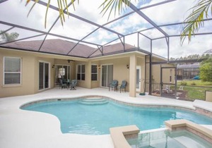 Brighton Villa #231015