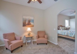 Brighton Villa 732