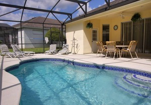 Calabay - 8 guests - 4 bedrooms Pool Home with Game Room