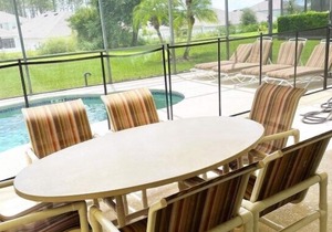 Calabay - 8 guests - 4 bedrooms Pool Home with Game Room