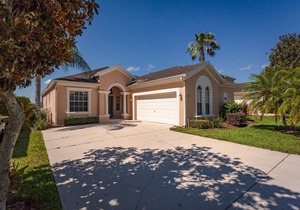 Calabay Parc 4 Bedroom Home