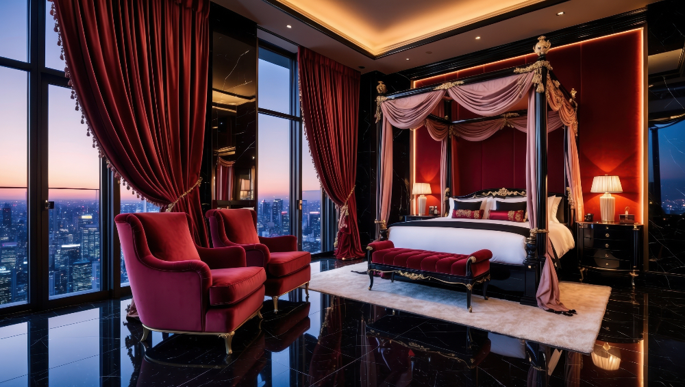 Calabay Parc 440