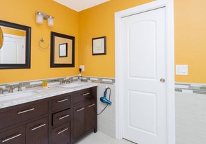 Charming 3Bd w/ Pool Close to Disney @ 7826 Indian Ridge
