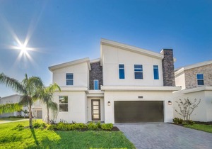 Cindy's Champions Gate Villa