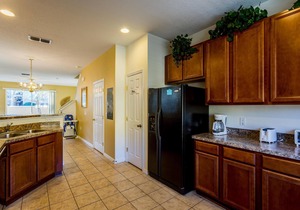 Close to Disney 3 bdrm 2.5 bath- Unit20 Crestwynd