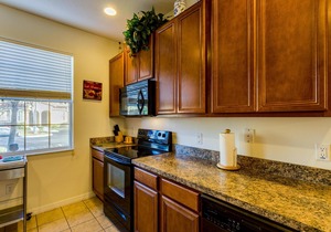 Close to Disney 3 bdrm 2.5 bath- Unit20 Crestwynd