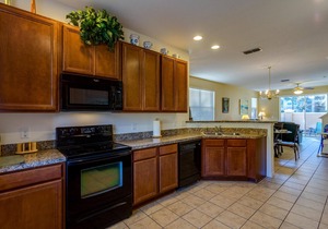 Close to Disney 3 bdrm 2.5 bath- Unit20 Crestwynd