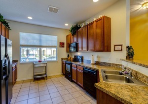 Close to Disney 3 bdrm 2.5 bath- Unit20 Crestwynd