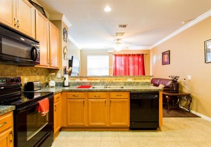 Close to Disney 3 bedroom 3 bath-Unit14 Crestwynd