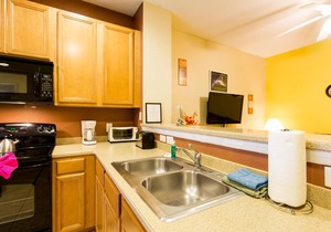 Close to Disney 3 bedroom 3 bath-Unit10 Crestwynd