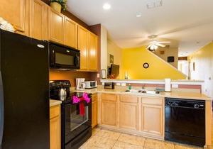 Close to Disney 3 bedroom 3 bath-Unit10 Crestwynd