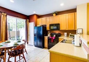 Close to Disney 3 bedroom 3 bath-Unit10 Crestwynd