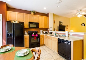 Close to Disney 3 bedroom 3 bath-Unit10 Crestwynd