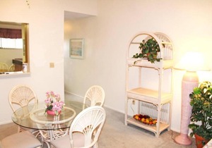 Clubview Holiday Condo